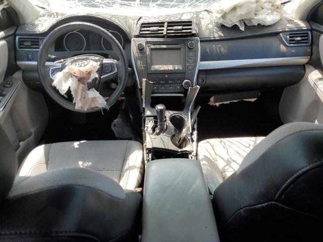 Photo 8 from auction – 2017 TOYOTA CAMRY LE with VIN 4T1BF1FKXHU665560