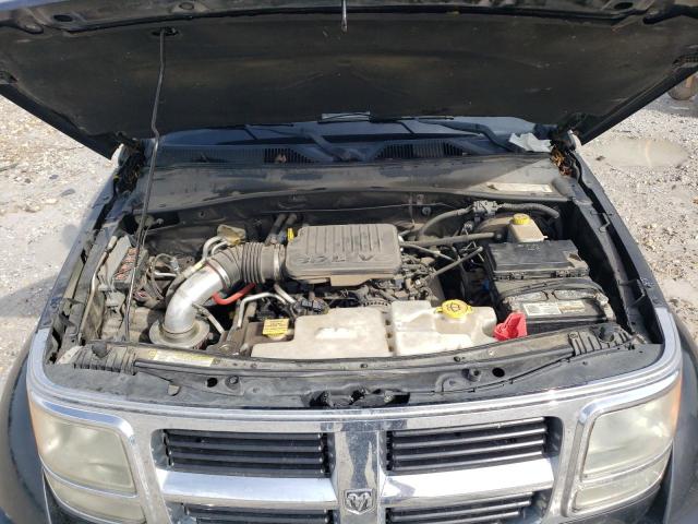 Photo 11 from auction – 2008 DODGE NITRO SLT with VIN 1D8GT58K08W124188