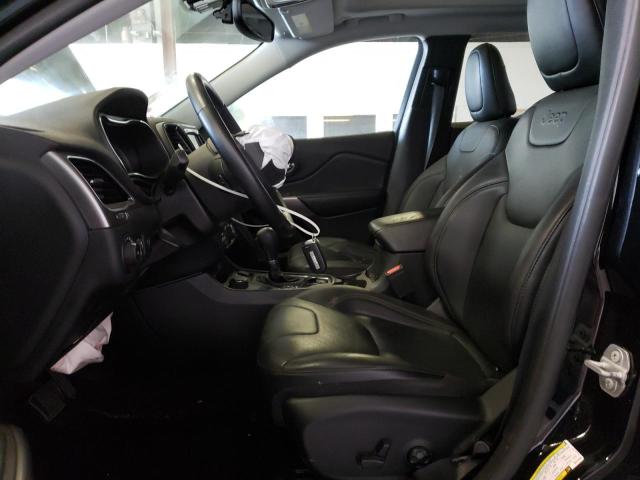 Photo 7 from auction – 2019 JEEP CHEROKEE L with VIN 1C4PJMDX5KD416938