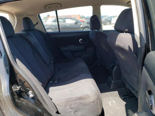 Photo 10 from auction – 2011 NISSAN VERSA S with VIN 3N1BC1CP1BL446584