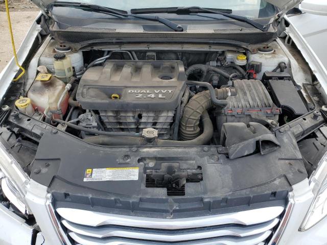 Photo 11 from auction – 2012 CHRYSLER 200 TOURIN with VIN 1C3CCBBB9CN205567