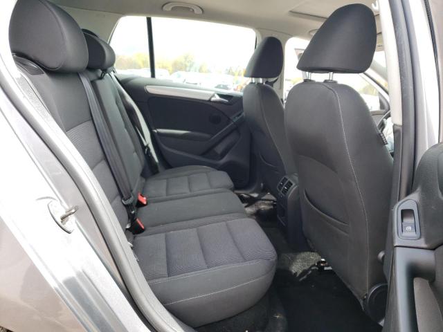 Photo 10 from auction – 2012 VOLKSWAGEN GOLF with VIN WVWDB7AJ9CW330104