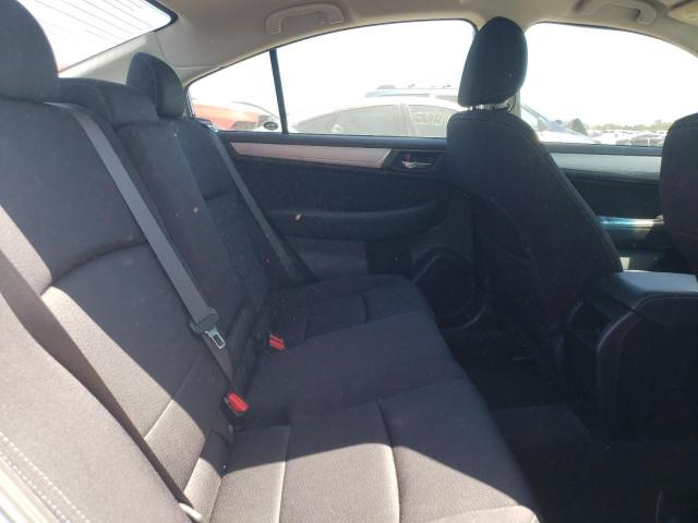 Photo 10 from auction – 2015 SUBARU LEGACY 2.5 with VIN 4S3BNBC64F3028610
