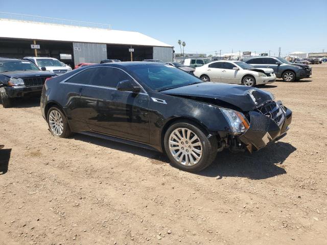 Photo 4 from auction – 2011 CADILLAC CTS PERFOR with VIN 1G6DK1ED5B0163889