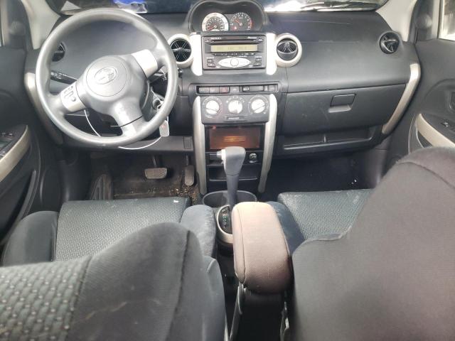 Photo 8 from auction – 2006 TOYOTA SCION XA with VIN JTKKT624360168705