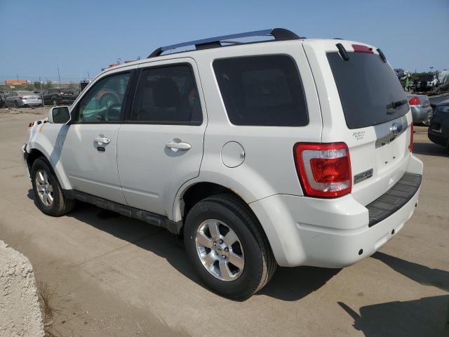 Zdjęcie 2 z aukcji – 2012 FORD ESCAPE LIM z VIN 1FMCU9EGXCKC41306