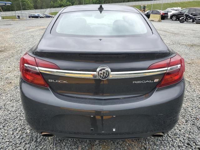 Photo 6 from auction – 2015 BUICK REGAL with VIN 2G4GK5EX8F9136589