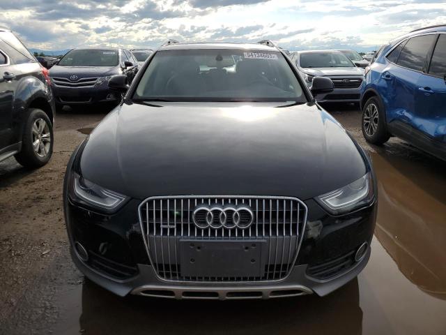 Photo 5 from auction – 2014 AUDI A4 ALLROAD with VIN WA1UFAFL2EA005574