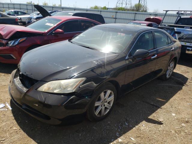 صورة رقم 1 من المزاد - 2008 LEXUS ES 350 مع VIN JTHBJ46G582267344