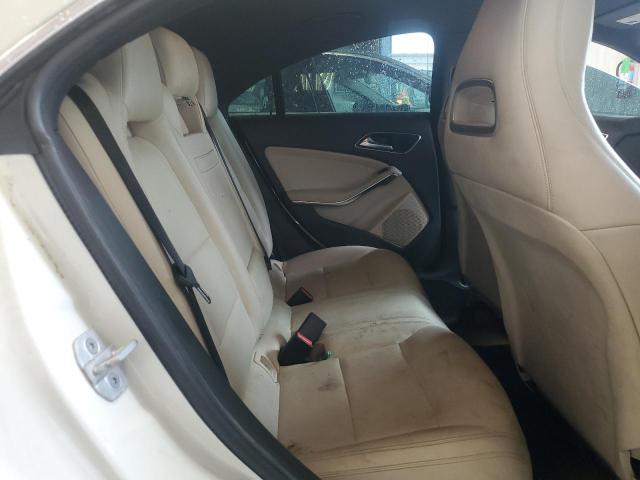 Photo 10 from auction – 2016 MERCEDES-BENZ CLA 250 with VIN WDDSJ4EB0GN319845