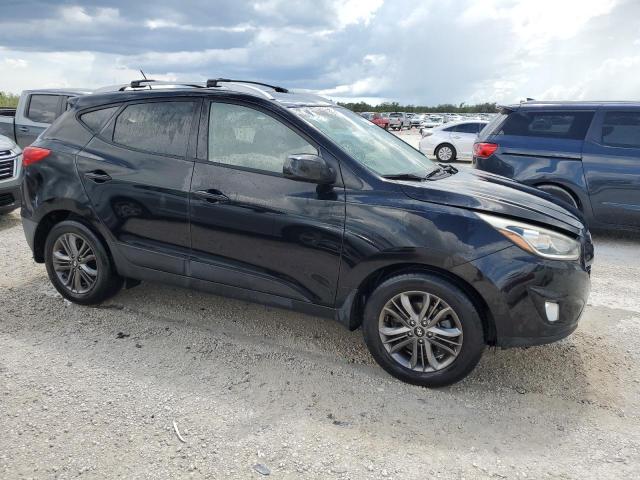 Photo 4 from auction – 2015 HYUNDAI TUCSON LIM with VIN KM8JU3AG2FU089928