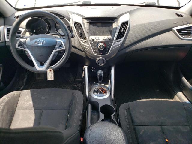 Photo 8 from auction – 2016 HYUNDAI VELOSTER with VIN KMHTC6AD0GU283314