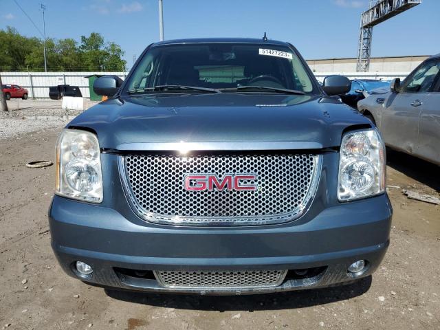 Photo 5 from auction – 2007 GMC YUKON DENA with VIN 1GKFK638X7J149727