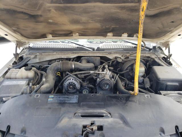 Photo 11 from auction – 2006 GMC NEW SIERRA with VIN 1GTEC19X66Z230486