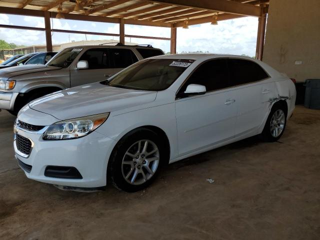 CHEVROLET MALIBU 1LT 2014 with VIN 1G11C5SL5EF271844 - Photo from auction