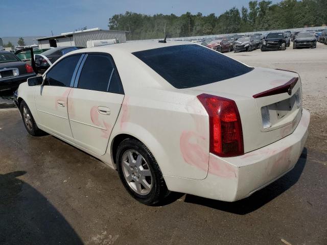 Photo 2 from auction – 2007 CADILLAC CTS HI FEA with VIN 1G6DP577070192594