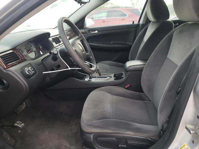 Photo 7 from auction – 2015 CHEVROLET IMPALA LIM with VIN 2G1WB5E31F1117211