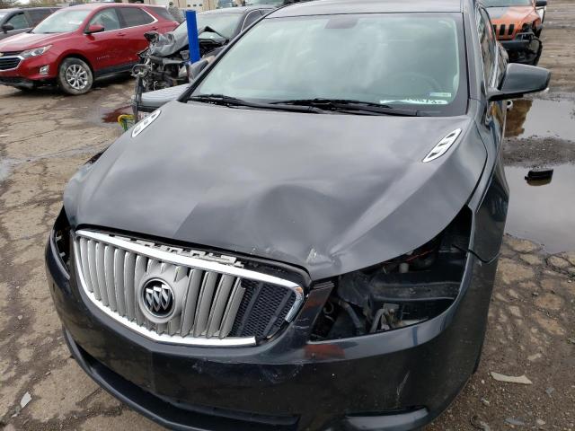 Снимка 5 от търг – 2011 BUICK LACROSSE C с VIN 1G4GE5EDXBF265495