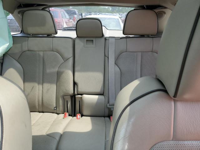Photo 10 from auction – 2011 LINCOLN MKX with VIN 2LMDJ8JKXBBJ03781