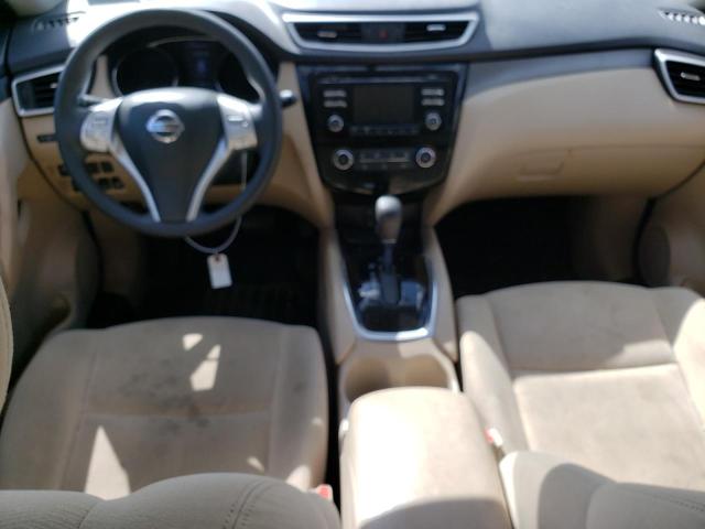 Photo 8 from auction – 2016 NISSAN ROGUE S with VIN KNMAT2MV6GP615814