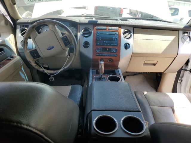 صورة رقم 8 من المزاد - 2007 FORD EXPEDITION مع VIN 1FMFU17587LA49229