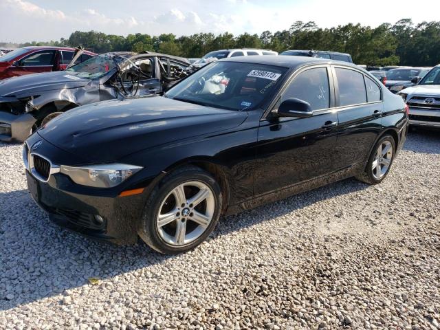 Photo 1 from auction – 2013 BMW 328 I SULE with VIN WBA3C1G5XDNR44857