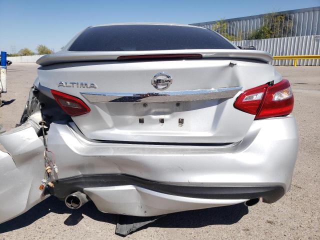 Photo 6 from auction – 2016 NISSAN ALTIMA 2.5 with VIN 1N4AL3AP7GN391272
