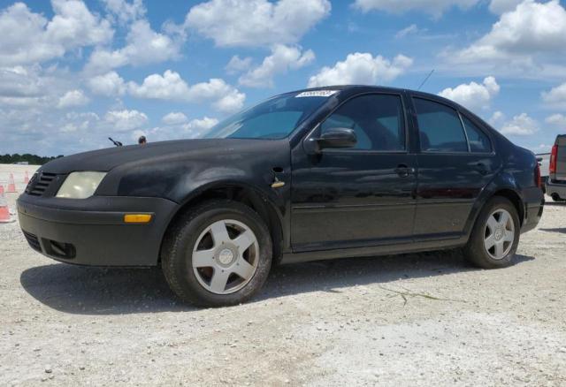 Photo 1 from auction – 2002 VOLKSWAGEN JETTA GLS with VIN 3VWSB69M32M107312