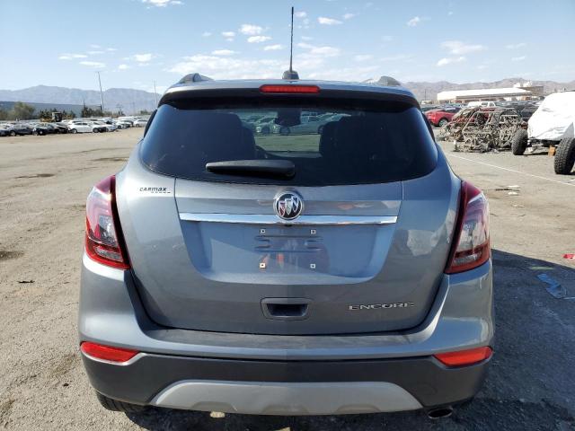 Photo 6 from auction – 2019 BUICK ENCORE PRE with VIN KL4CJASB6KB888396