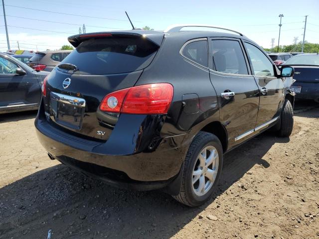 Photo 3 from auction – 2011 NISSAN ROGUE S with VIN JN8AS5MT2BW574152
