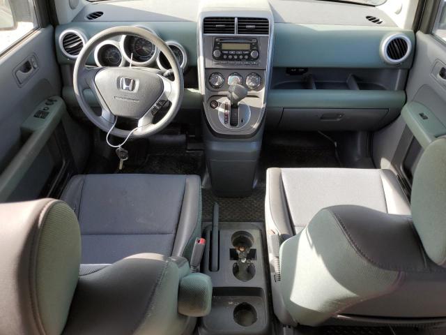 Photo 8 from auction – 2003 HONDA ELEMENT EX with VIN 5J6YH28553L053894