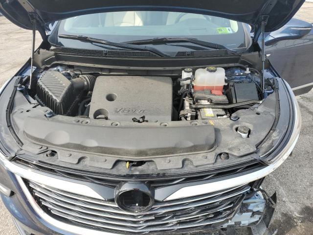 Photo 12 from auction – 2022 BUICK ENCLAVE PR with VIN 5GAEVBKW4NJ183586