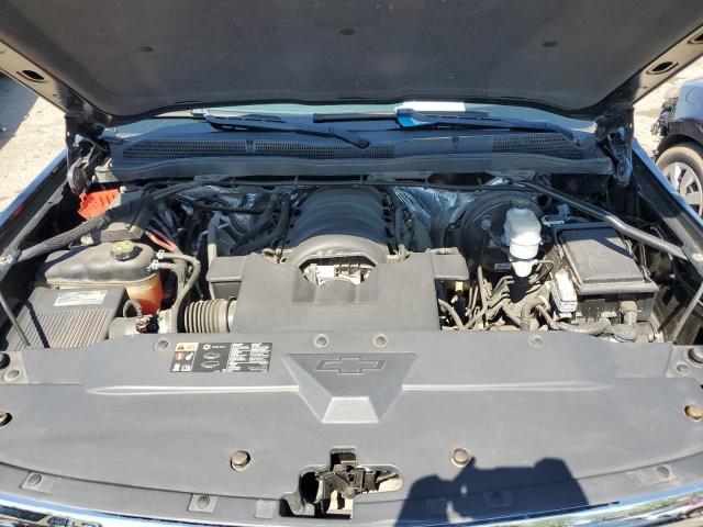 Photo 11 from auction – 2015 CHEVROLET SILVERADO with VIN 1GCVKREC4FZ269727