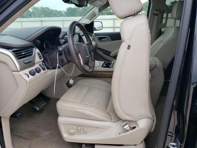 Photo 7 from auction – 2020 GMC YUKON DENA with VIN 1GKS2CKJ3LR116548