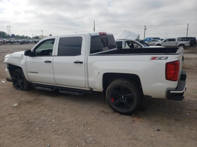 Photo 2 from auction – 2018 CHEVROLET SILVERADO with VIN 3GCUKSEC9JG149708