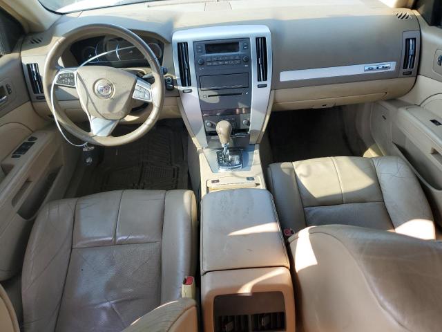 Photo 8 from auction – 2011 CADILLAC STS with VIN 1G6DU6ED6B0110934