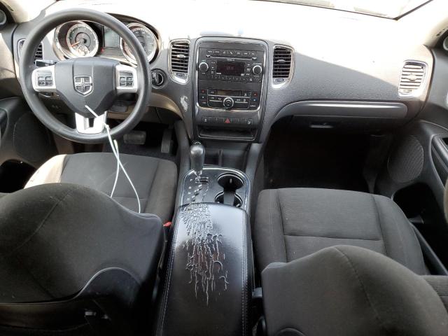Photo 8 from auction – 2011 DODGE DURANGO EX with VIN 1D4RE2GGXBC717453
