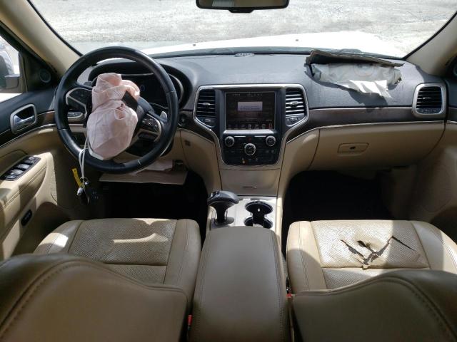 Photo 8 from auction – 2015 JEEP GRAND CHER with VIN 1C4RJEBG5FC832520