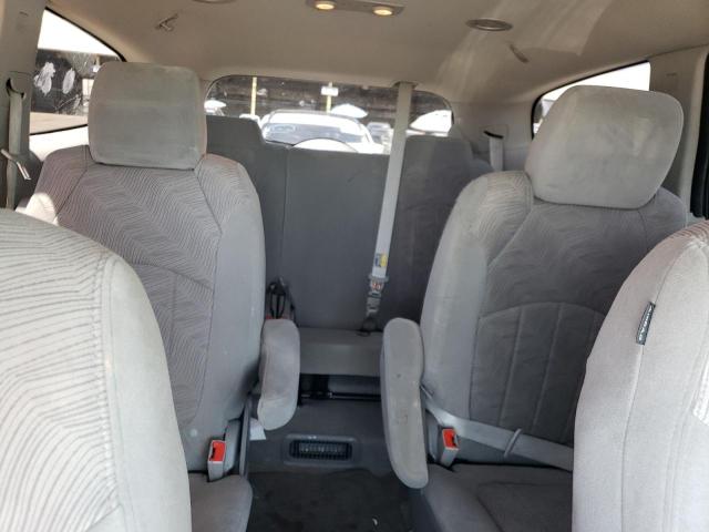 Photo 10 from auction – 2016 BUICK ENCLAVE with VIN 5GAKRAKD8GJ113088