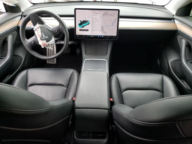 Photo 8 from auction – 2021 TESLA MODEL 3 with VIN 5YJ3E1EAXMF996856