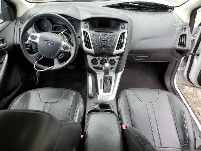 Photo 8 from auction – 2013 FORD FOCUS SE with VIN 1FADP3K2XDL265452