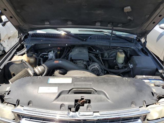 Photo 11 from auction – 2000 CHEVROLET SILVERADO with VIN 2GCEC19V0Y1355641