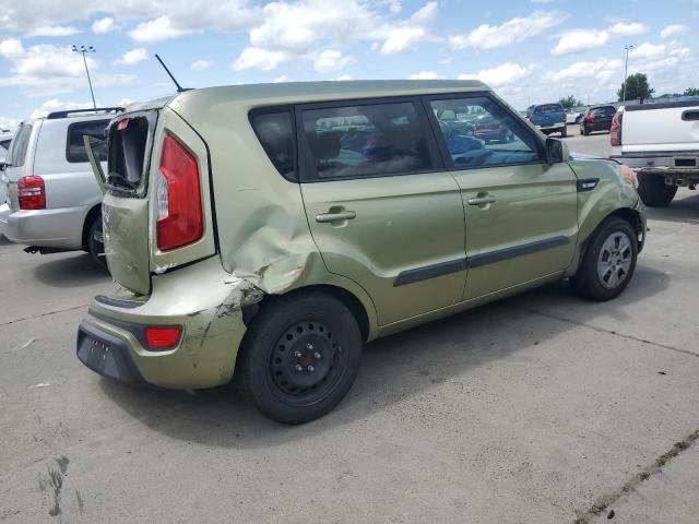 Photo 3 from auction – 2012 KIA SOUL with VIN KNDJT2A5XC7477046