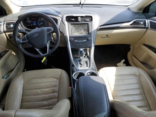 Photo 8 from auction – 2013 FORD FUSION SE with VIN 3FA6P0HR4DR290036