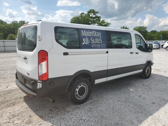 Photo 3 from auction – 2020 FORD TRANSIT T- with VIN 1FBAX2Y85LKA33658