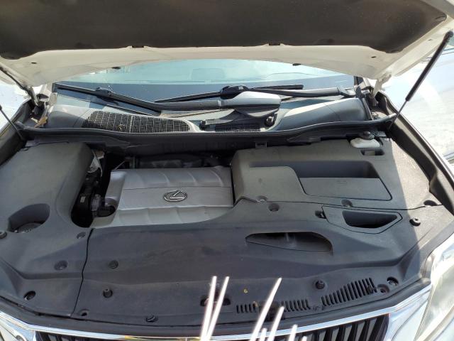 Photo 12 from auction – 2011 LEXUS RX 350 with VIN 2T2ZK1BAXBC047599