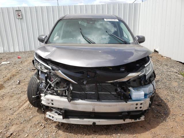 Photo 5 from auction – 2022 TOYOTA SIENNA LE with VIN 5TDKSKFC0NS040955