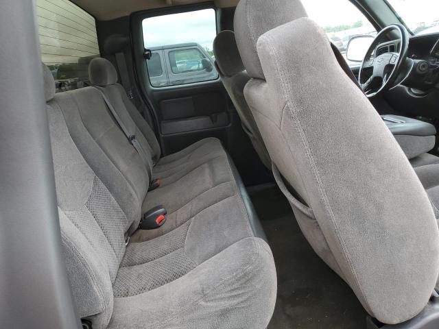 Photo 10 from auction – 2006 CHEVROLET SILVERADO with VIN 1GCEK19B06Z234265