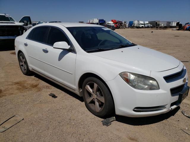 Photo 4 from auction – 2012 CHEVROLET MALIBU 1LT with VIN 1G1ZC5EU9CF132935