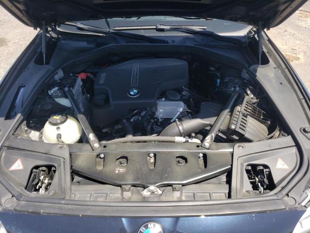 Foto 11 de la subasta – 2016 BMW 528 I con VIN WBA5A5C5XGD527681